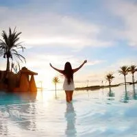 JHotelResorts，位于达穆尔的酒店