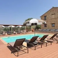 Relais La Colombaia Spa & Wellness，位于Appignano的酒店