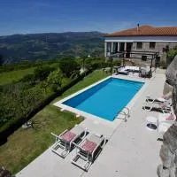 Quinta de CasalMato - Douro Valley，位于雷森迪的酒店