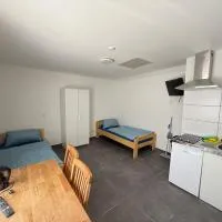 CityLink Apartment Köln Bonn，位于韦瑟灵的酒店