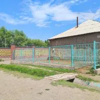 Guesthouse Koguchkon，位于Kara-Talaa的酒店
