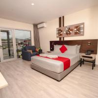 Ramada Encore - Labasa Damodar City，位于拉巴萨Labasa Airport - LBS附近的酒店