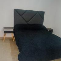 Departamento en Real Granada，位于Santa Cruz TecamacFelipe Ángeles International Airport - NLU附近的酒店