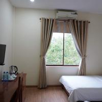 Bình Sơn Hotel - Khách sạn tại Dung Quất，位于Bình SơnChu Lai Airport - VCL附近的酒店