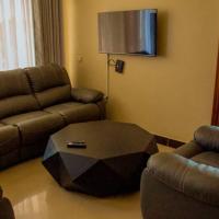 Ksb Hotel，位于姆万扎Mwanza Airport - MWZ附近的酒店