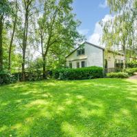 Serene Holiday Home in Ulestraten with Terrace，位于Ulestraten马斯特里赫特机场 - MST附近的酒店