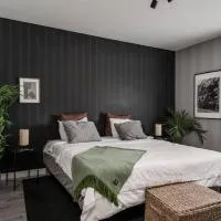 Gylle Luxe Retreat，位于博伦厄的酒店