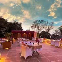 Rohet Garh，位于Rohat的酒店