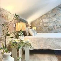 Refúgio das 3 irmãs - Comfort House，位于萨布加尔的酒店