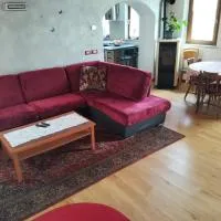 Casa AgriBon，位于Sedico的酒店