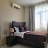 Nake Zanzibar Apartment，位于桑给巴尔阿贝德·阿曼尼·卡鲁姆国际机场 - ZNZ附近的酒店