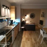Evan's place，位于克拉法吉亚的酒店