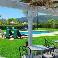 Nave Redonda do Cerro – Countryside & Nature,位于内夫雷登达的酒店