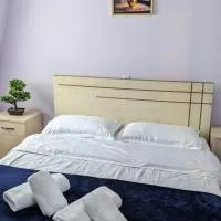 MATE Rooms with Private Bathroom，位于乌树故里的酒店