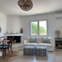 Villa SalSea，位于马劳萨特拉帕尼机场 - TPS附近的酒店