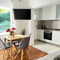 Apartman ANA，位于Vrlika的酒店