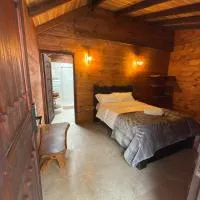 Casa Campestre Los Nevados Patio Bonito，位于Villamaría的酒店