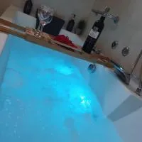Kuća za odmor Ria,位于Gornja Voća的酒店