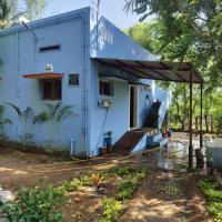 RICHVINU HOME sTAY，位于Madurai马杜赖机场 - IXM附近的酒店