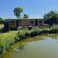 Samosiejka SPA Słońsko，位于Słońsko的酒店
