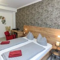 Second Home Hotel，位于梅泽堡的酒店