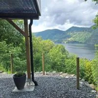 Fjord Nest，位于卑尔根的酒店