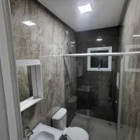Apartamento 04 O Melhor do Centro de Igrejinha，位于伊格雷日尼亚的酒店