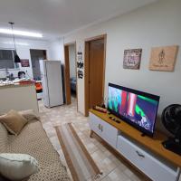 Apartamento tipo casa linda e confortavel na Penha RJ Próximo ao Ciaa Marinha - Cefan - Casa do Marinheiro - Lespan - Ciaga - Advec，位于里约热内卢里约热内卢加里奥国际机场 - GIG附近的酒店