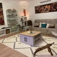 Le Cosy Corse，位于Vico的酒店