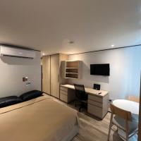 Cozy Maho Studio w Pool Gym Walk to beach，位于菲利普斯堡朱莉安娜公主国际机场 - SXM附近的酒店