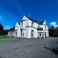 Lambert House，位于赫尔的酒店