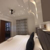 Finer homes，位于埃尔多雷特Eldoret Airport - EDL附近的酒店