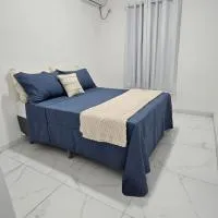 Residencial Gran Bahia II 105,位于Itaberaba的酒店