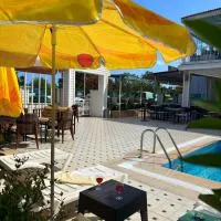 MOY Beldibi Hotel，位于安塔利亚的酒店