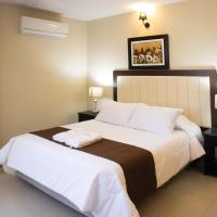 Hotel San Miguel，位于皮乌拉皮乌拉国际机场 - PIU附近的酒店