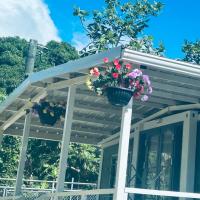 Mona's Place，位于努库阿洛法努库阿罗法国际机场 - TBU附近的酒店