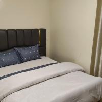 S&R Cozy Home，位于埃尔多雷特Eldoret Airport - EDL附近的酒店