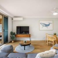 North Kirra Ocean Gem - perfect family holiday，位于黄金海岸黄金海岸机场 - OOL附近的酒店