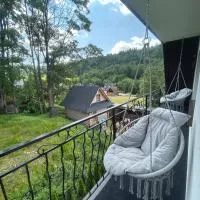 Apartament Hey Gron，位于Groń的酒店