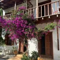 Courtyard Kalkan，位于卡尔坎的酒店