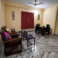 Bihar stay properties，位于巴特那贾雅普拉卡什·纳拉扬机场 - PAT附近的酒店