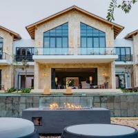 Casa Roble，位于拉罗马纳拉罗马纳国际机场 - LRM附近的酒店