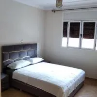 Appartement bayo aya，位于拜尔坎的酒店