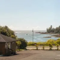 Little Beach Resort,位于尤克卢利特的酒店