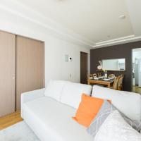 CleanNest Hokkaido Chitose，位于千岁新千岁机场 - CTS附近的酒店