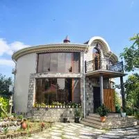 NarInn Guesthouse，位于伊斯梅尔雷的酒店