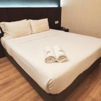 Emart Hotel (Riam)，位于米里马璐迪机场 - MUR附近的酒店