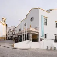 Vila Galé Casas d'Elvas - Historic Hotel，位于埃尔瓦斯的酒店