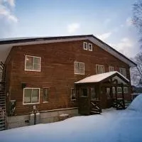 Annupuri Mountain View Lodge，位于二世古的酒店