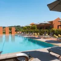 Cape Resort，位于佩罗德斯的酒店